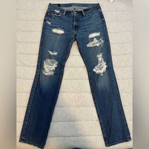 Men’s Abercrombie & Fitch Jeans